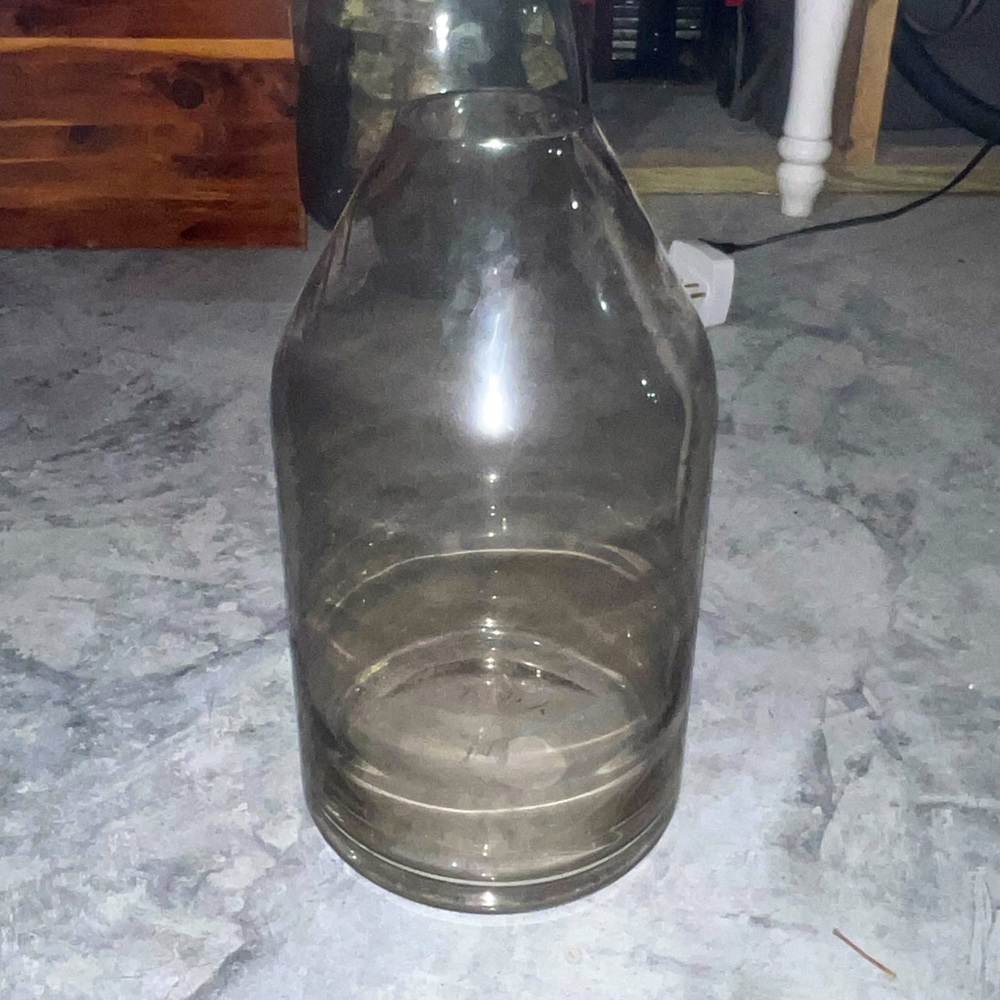 Hearth and Hand vase